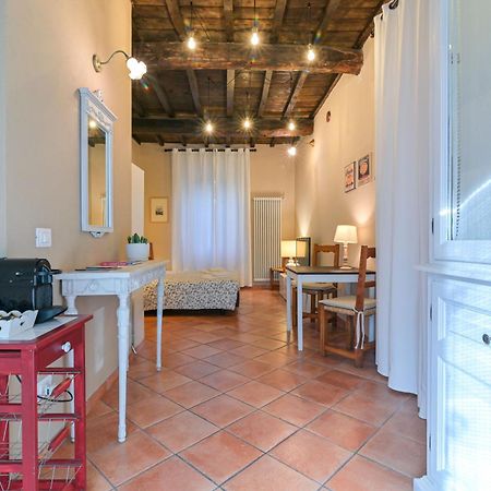 La Casa Di Luca Apartment ลาสเปเซีย ภายนอก รูปภาพ
