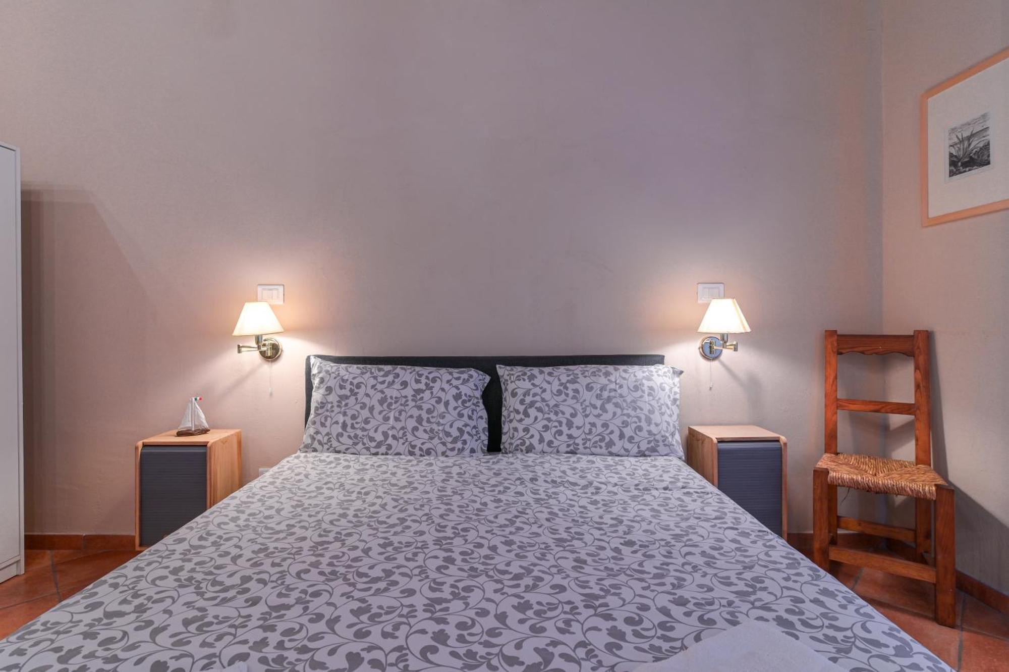La Casa Di Luca Apartment ลาสเปเซีย ภายนอก รูปภาพ