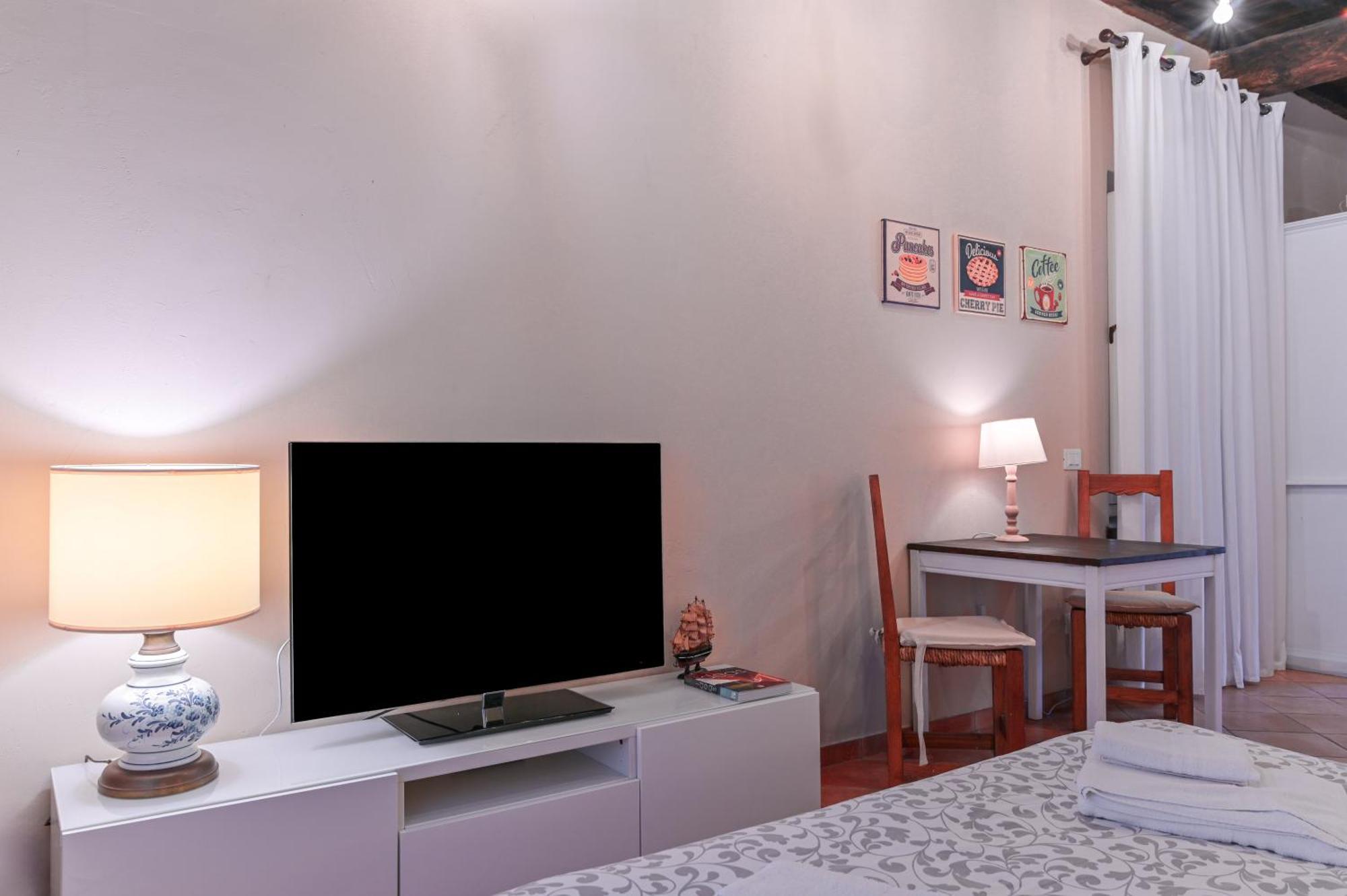 La Casa Di Luca Apartment ลาสเปเซีย ภายนอก รูปภาพ