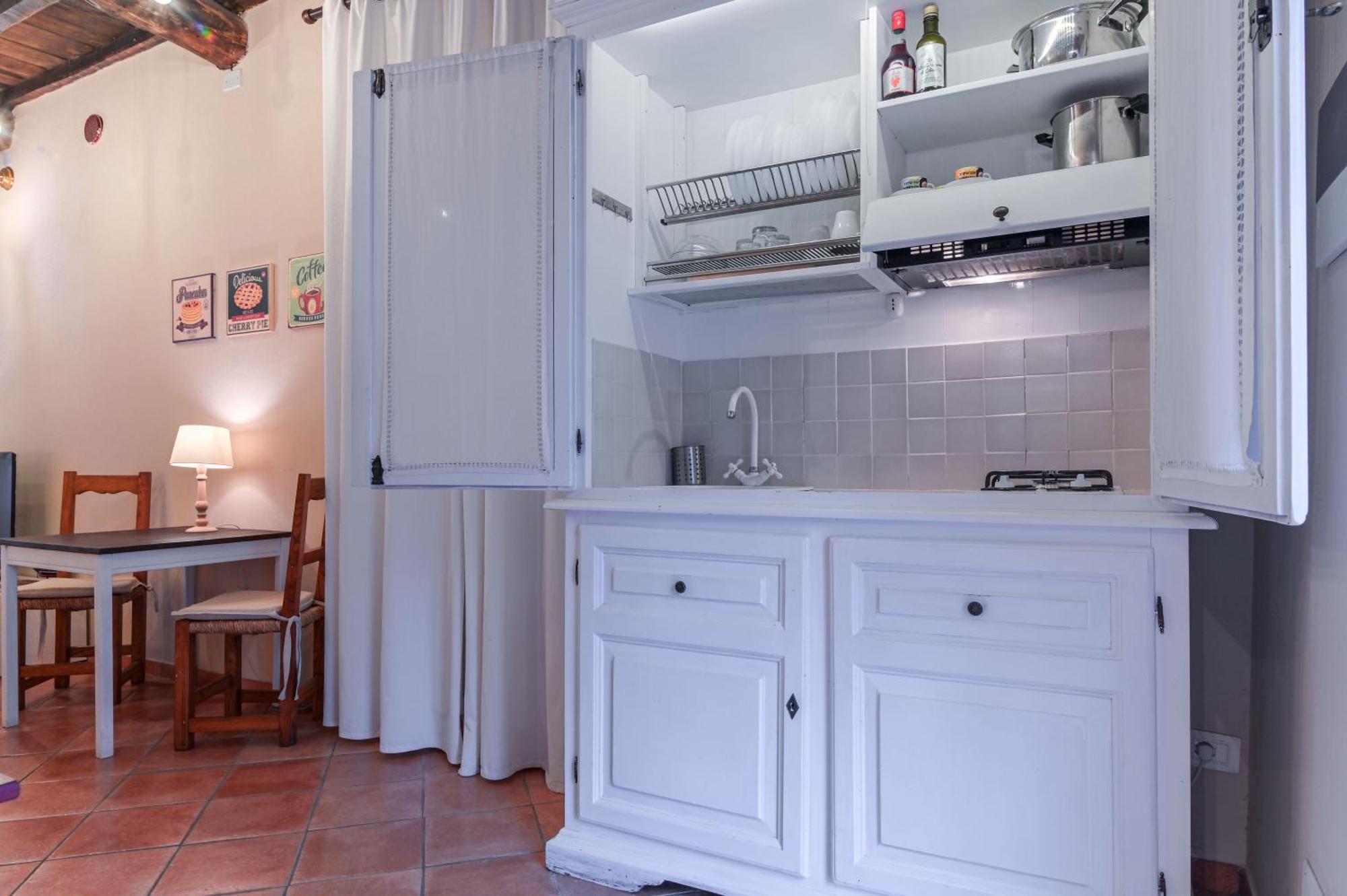 La Casa Di Luca Apartment ลาสเปเซีย ภายนอก รูปภาพ